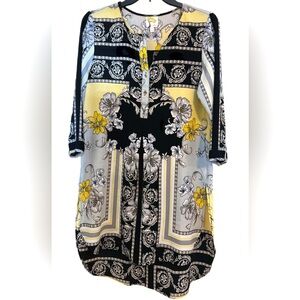 Long tunic Size Small, worn once, preloved